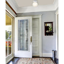 Westinghouse White Switch LED Light Fixture