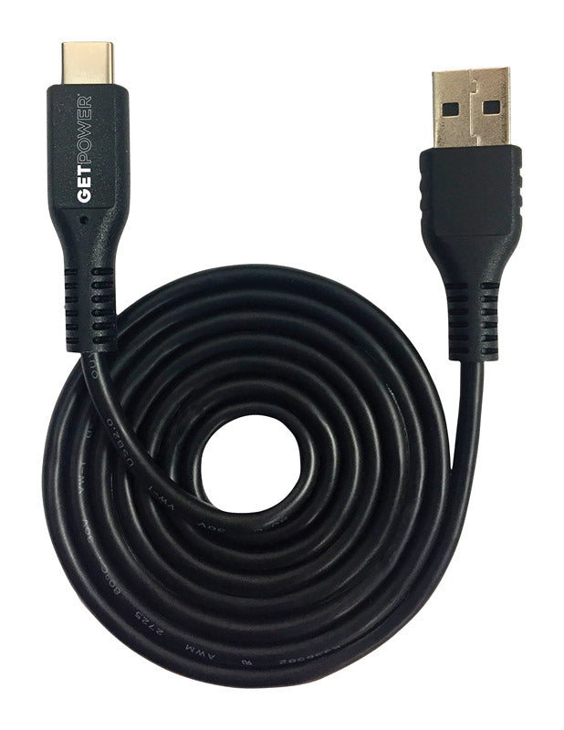 USB-TYPE C CABLE DISPLAY