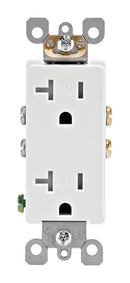 DECOR DPLX TR OUT20A WHT