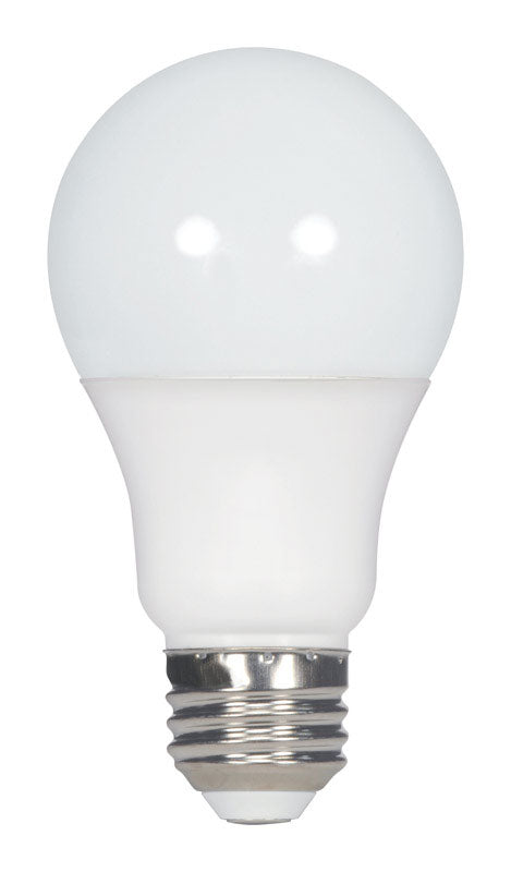 LED BULB 6W 2700K