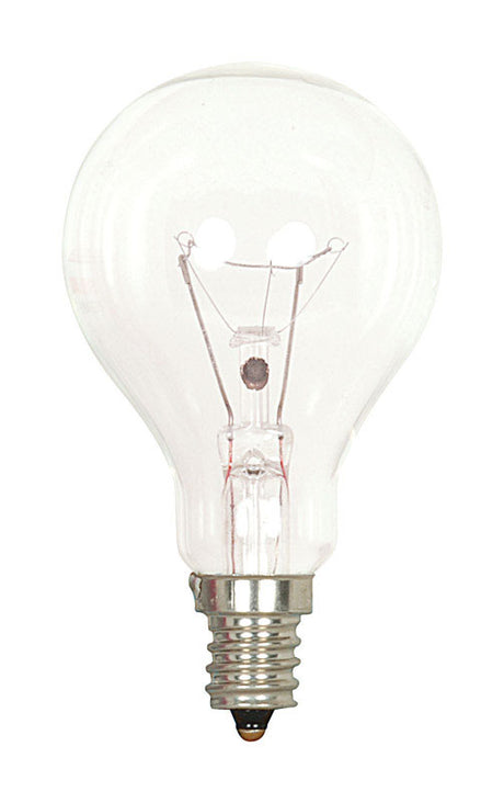 CEILING FAN 40A15 CLEAR