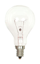 CEILING FAN 40A15 CLEAR