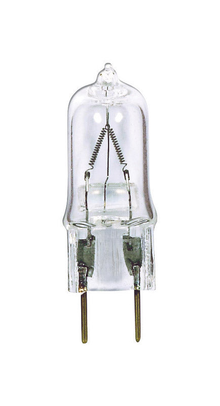 BULB HALOGN 100T4/CL/G8