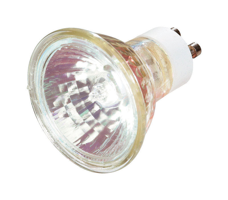 BULB HALOGN 20MR16/GU10