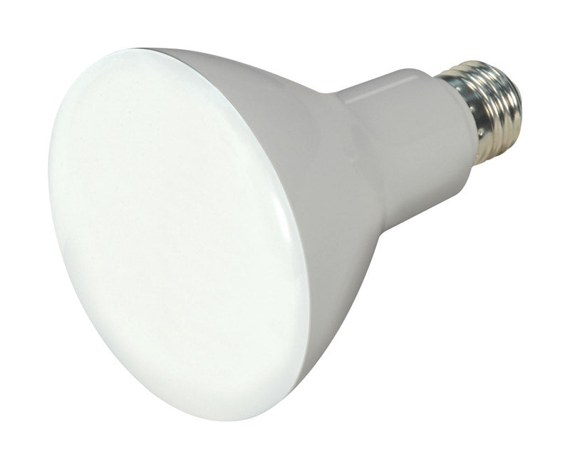 LED BULB 9.5W 2700K