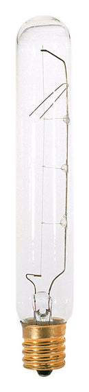 TUBULAR LIGHT BULB 25W