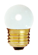 INCANDESCNT BULB7.5W 20L