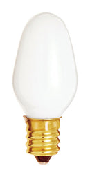 BULB NIGHT LIGHT 7C7/W