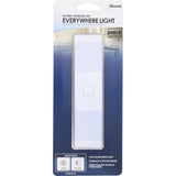 Westek Manual Battery Powered Adjustable LED Tap Light