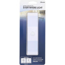 Westek Manual Battery Powered Adjustable LED Tap Light