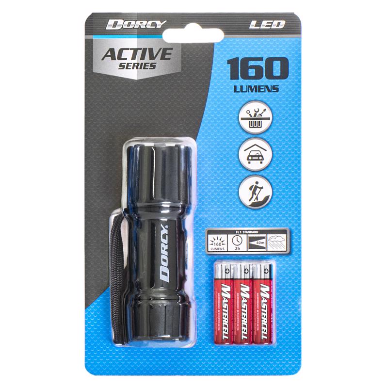 FLASH LIGHT 135 LUMEN