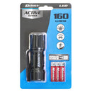 FLASH LIGHT 135 LUMEN
