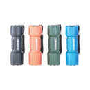 Dorcy 135 lm Assorted LED Flashlight AAA Battery