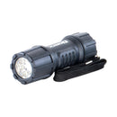 Dorcy 135 lm Assorted LED Flashlight AAA Battery