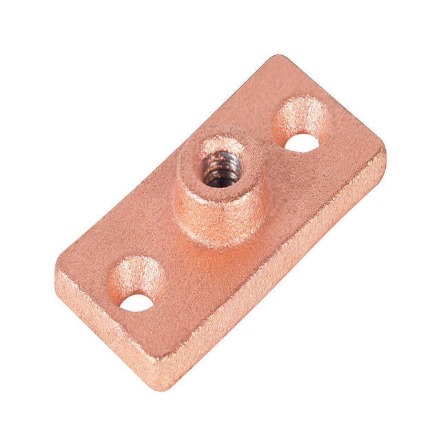 CEILING FLANGE 1/2" CPPR