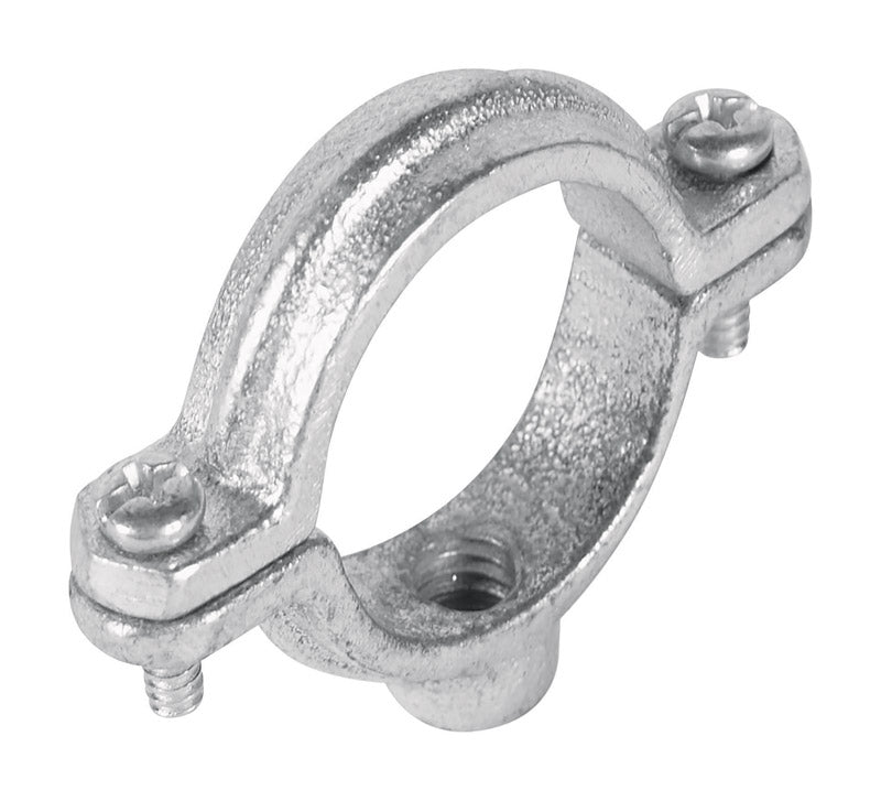 SPLIT RING HANGER 3/8"