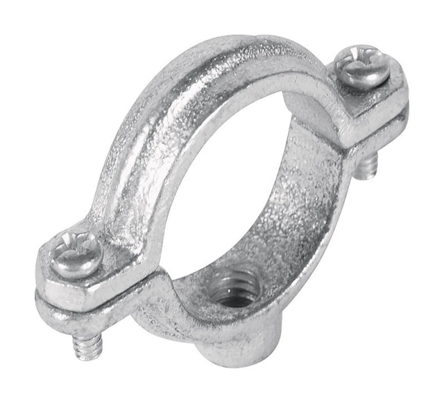 SPLIT RING HANGER 3/8"