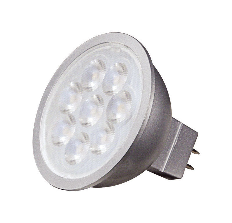 BULB LED 6.5W MR16 GU5.3