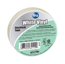 ELEC TAPE WHT .75"X60'
