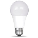 Feit LED Specialty A19 E26 (Medium) LED Bulb Bright White 60 Watt Equivalence 1 pk