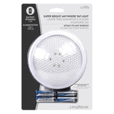 NIGHTLIGHT/BATT PUSH ON