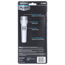 Dorcy 55 lm Assorted LED Flashlight D Battery