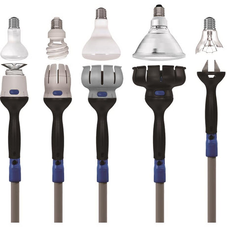 UNIV LIGHT BULB CHANGER
