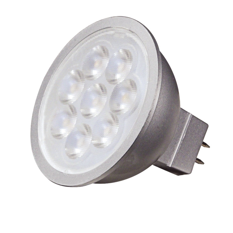 LED MR16 WW 50W 1PK