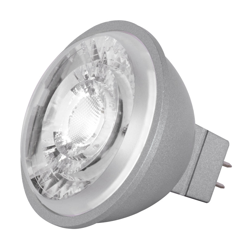 LED MR16 WW 2700K 8W