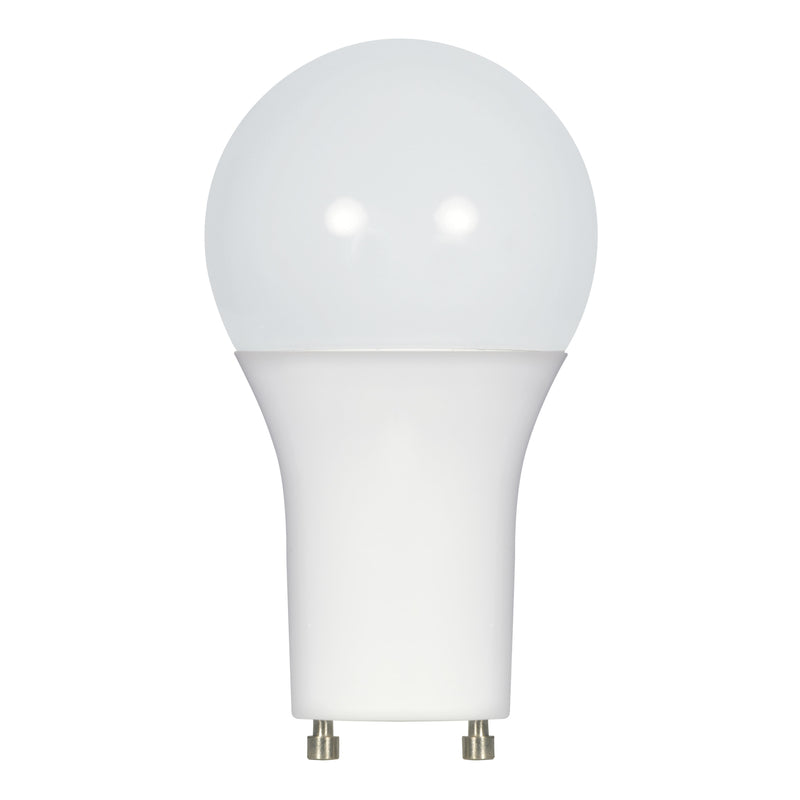 LED BULB 10W A19 GU24