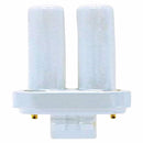 CFL DBX BULB 18W T4 WW