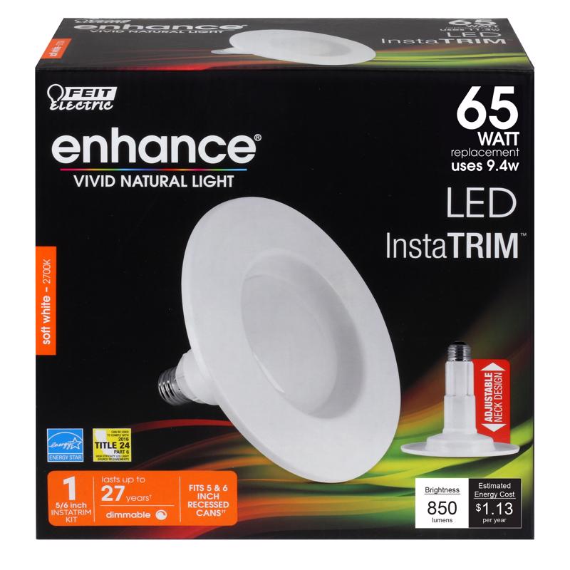 LED PAR30 E26 SW 65W DIM