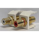 Monster Just Hook It Up Snap-In Inserts 2 pk