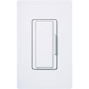 DIMMER DUAL CONTROL WHT