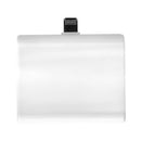 Zorbitz Pop Charger White One Time Use Phone Charger 2 ft. L