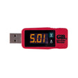 GB USB MULTIMETER
