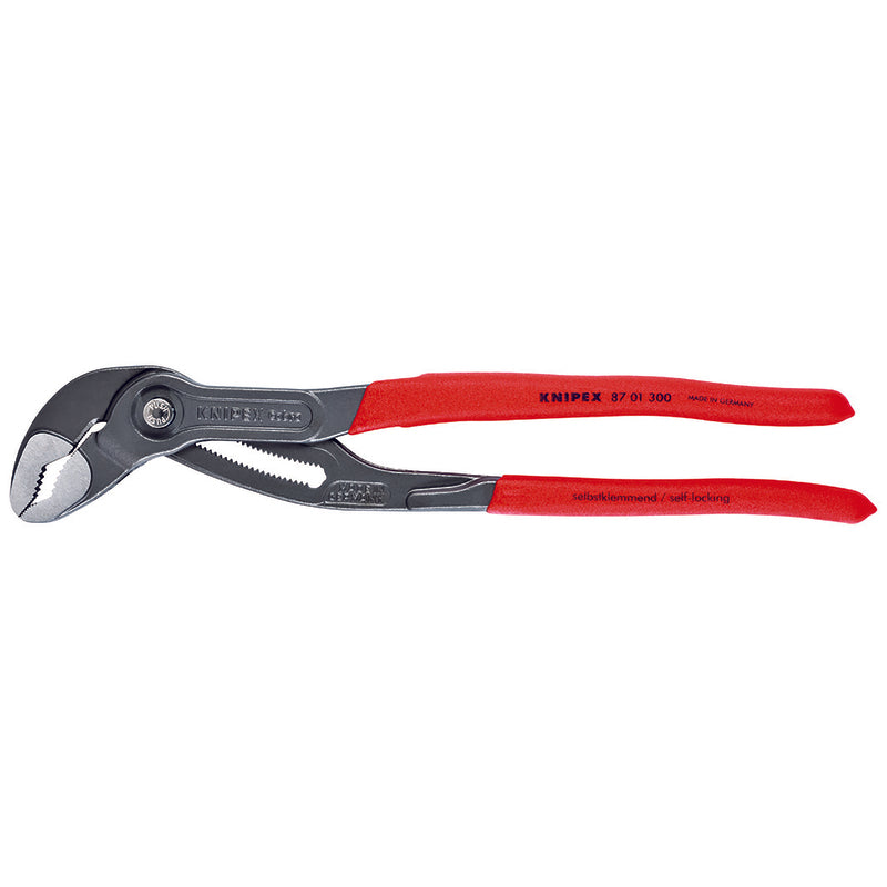 WATER PUMP PLIERS 12"