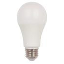 BULB LED E26 A19 WW 15W