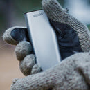 Zippo Heat Bank Hand Warmer and Power Bank 1 pk