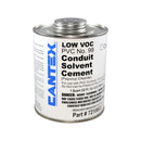 CONDUIT SOLVENT CEMENT