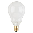 BULB INCD A15 E12 WW 40W