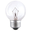 BULB INCD G16.5 WW 25W