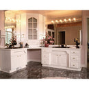 Westinghouse 25 W G16.5 Globe Incandescent Bulb E26 (Medium) Warm White 2 pk