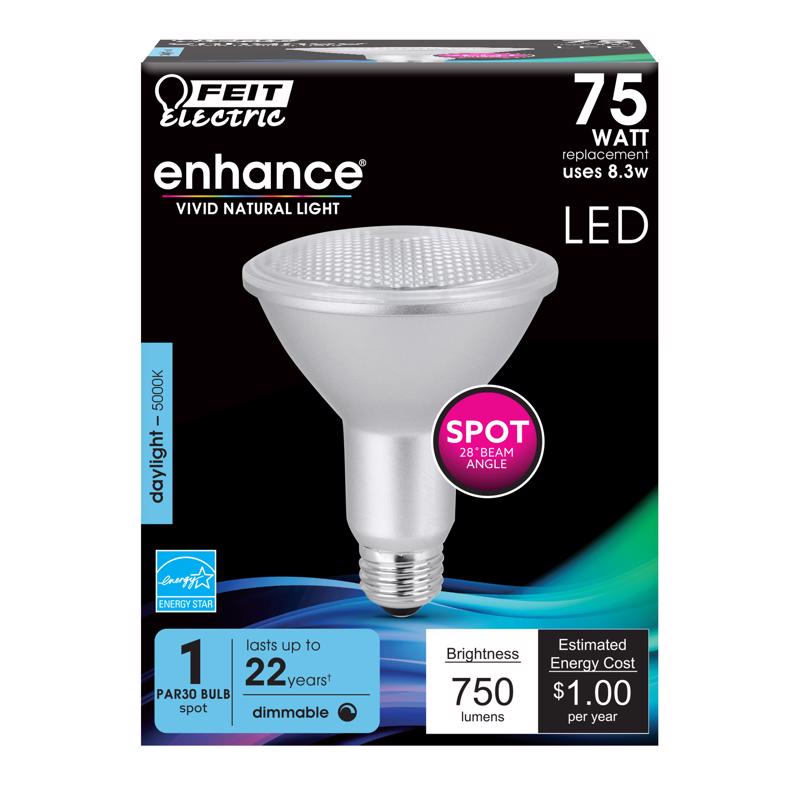 LED PAR30 E26 DL 75W