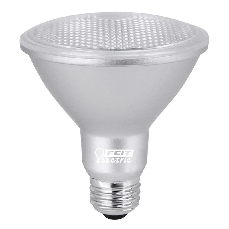 Feit Enhance PAR30 E26 (Medium) LED Bulb Daylight 75 Watt Equivalence 1 pk