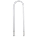 Feit Plug & Play T8 and T12 Cool White 22.5 in. G13 U-Bend LED Linear Lamp 32 Watt Equivalence 1 pk