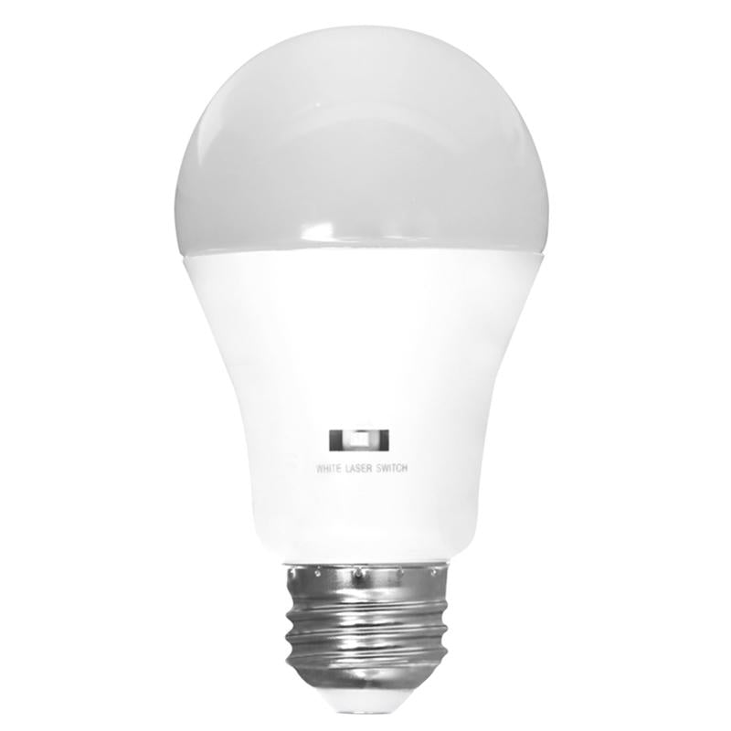 Feit A19 E26 (Medium) LED Bulb Blue 40 Watt Equivalence 1 pk