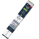 BULB LED T8 48" 15W 10PK