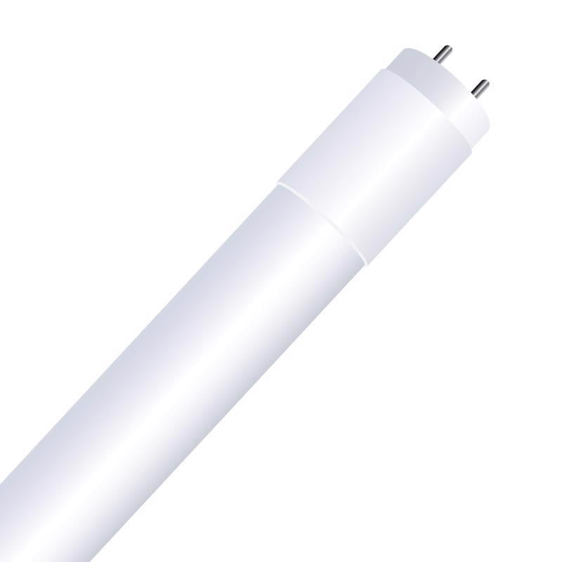 Feit Plug & Play T8 and T12 Cool White 35.7 in. G13 Linear LED Bulb 12 Watt Equivalence 1 pk