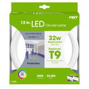 BULB LED CIRC T8 12" 20W